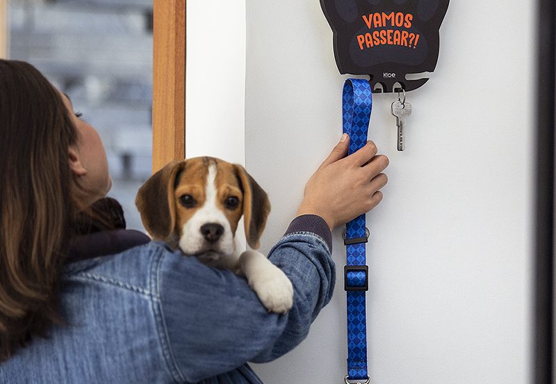Marca Kloe, do Grupo Metalnox, lança linha exclusiva de produtos para o mercado pet Marca Kloe, do Grupo Metalnox, lança linha exclusiva de produtos para o mercado pet